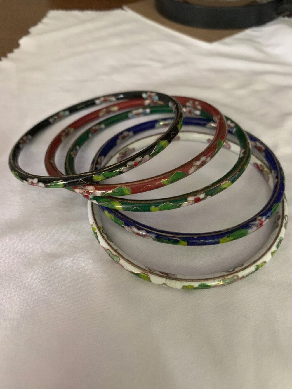 Braclets